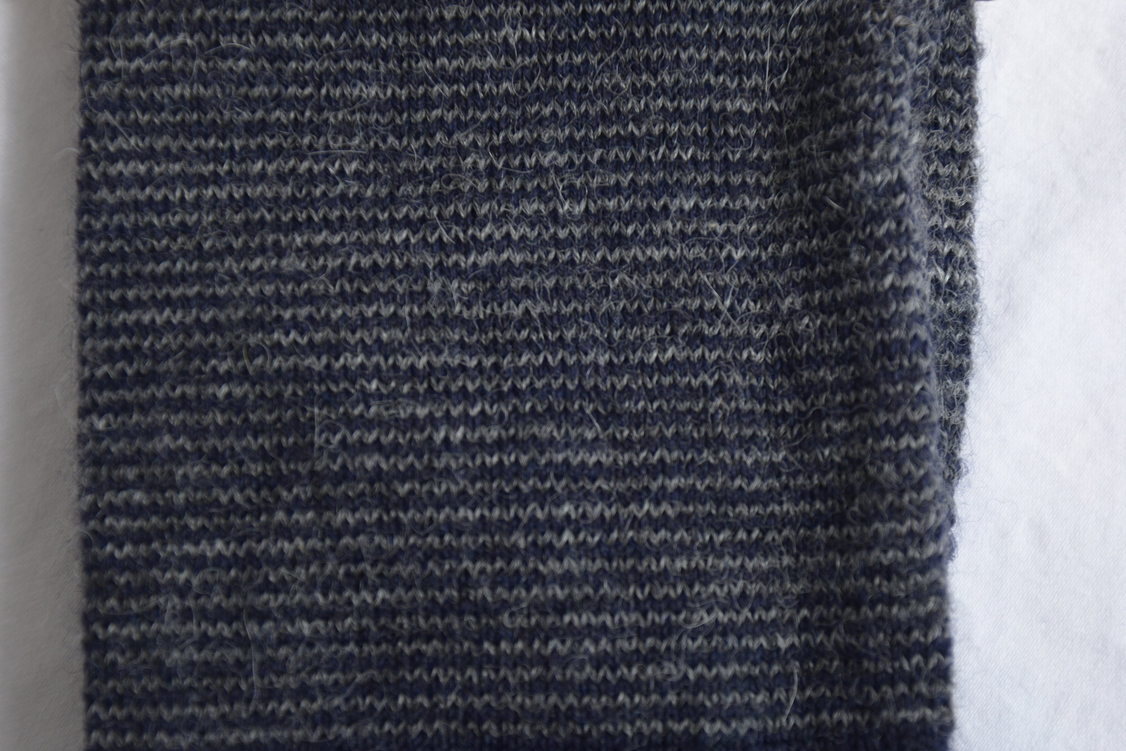 Alpaca_clothes_en_Peru_marine_socks