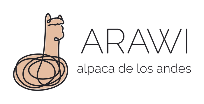 Arawi - Alpaca de los Andes