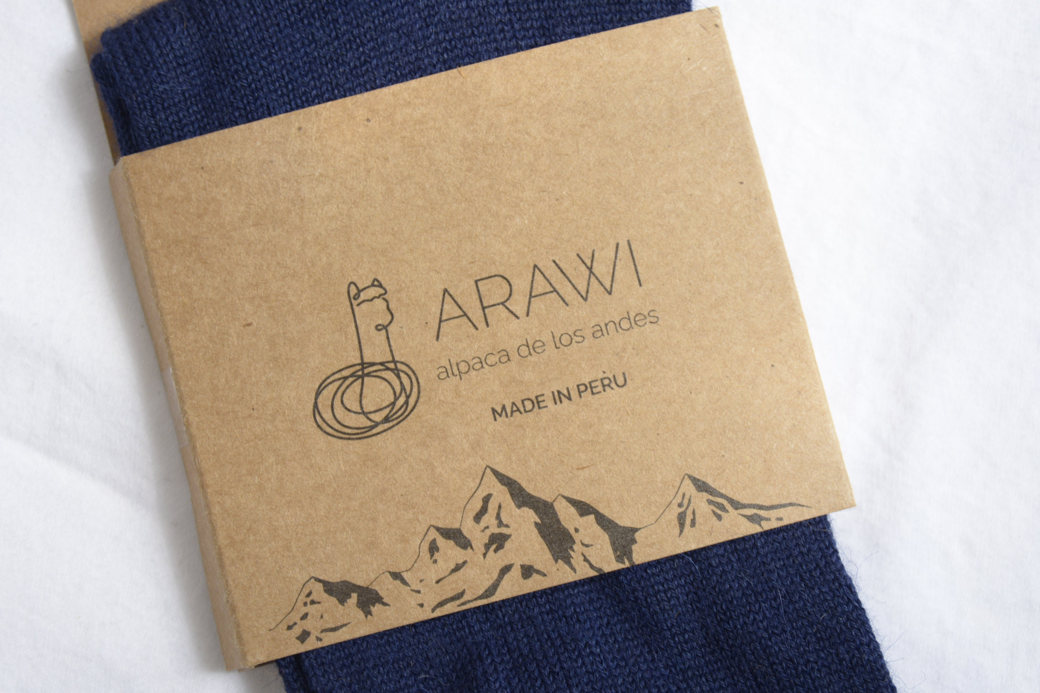 Peruvian_alpaca_blue_socks_label