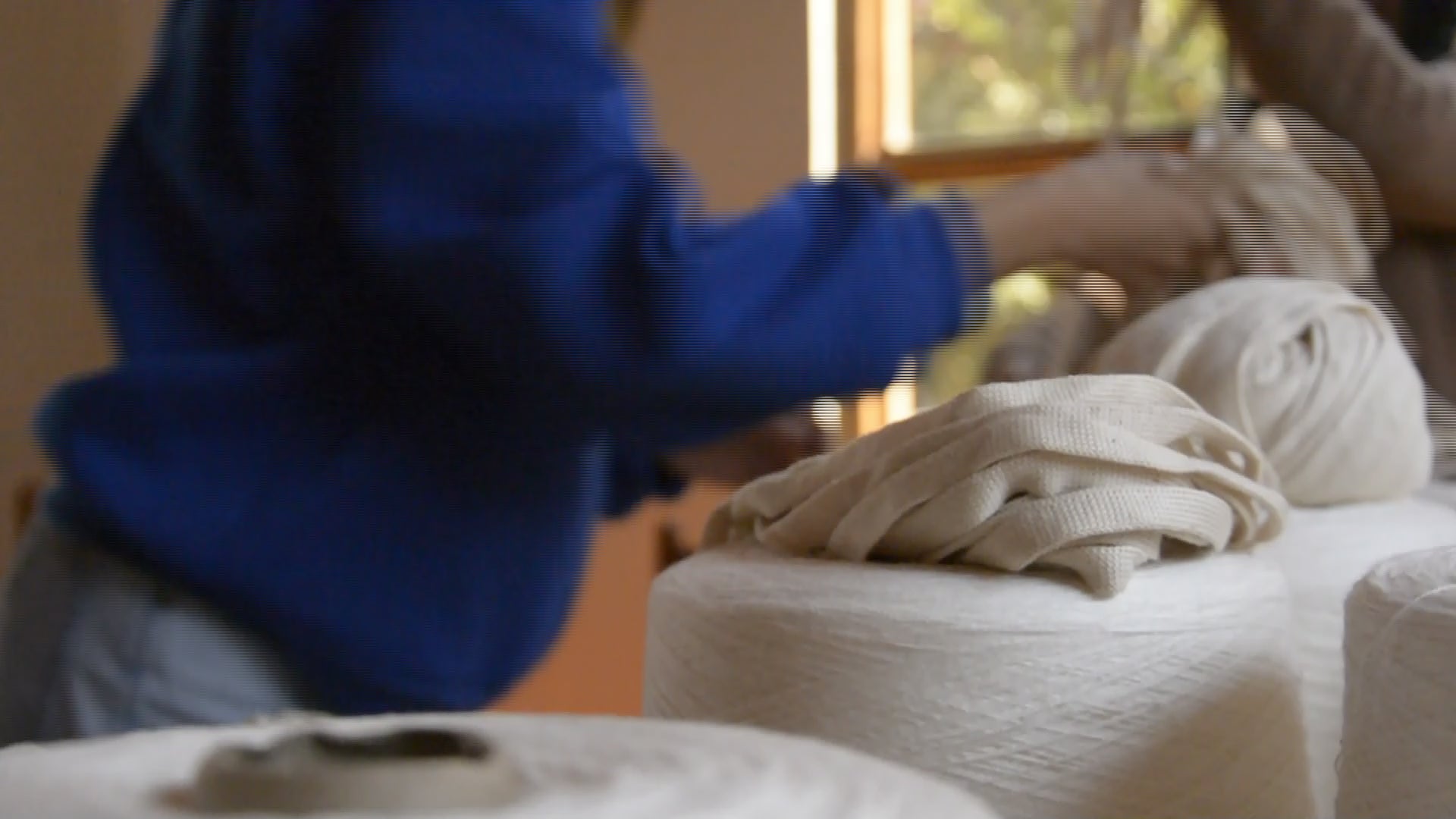 Hand_work_Peruvian_wool